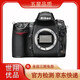 尼康D810 D750 D800 d800e 高端全畫幅二手單反相機 D800E 【單機】 9成新 D800 【單機】 9成新