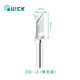 QUICK快克焊臺焊嘴200系列單支烙鐵頭 200-LK 
