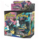 G.X.B神奇卡片盲盒pokemon cards寵物小精靈寶可夢(mèng)卡牌助推器卡包 Team Up