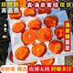 逢橘 橘正宗臨海涌泉蜜桔高山蜜桔子5斤整箱正宗浙江臺(tái)州黃巖蜜橘子禮盒 高山涌泉蜜桔【5斤】帶箱