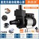 水汪汪直流無(wú)刷自吸離心泵24V48V60伏電瓶車(chē)抽水機農用大流量灑水車(chē)水泵 2寸1000瓦 48-60-72v自吸離心泵