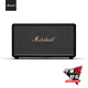 MARSHALL 馬歇爾 STANMORE III 3代搖滾復(fù)古藍(lán)牙音箱 家用APP智能操控音響 搖滾供給站 防偽可查 Black 經(jīng)典黑