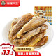 海貍先生 鱈魚片小黃魚酥烤魚片孕婦小零食大連特產(chǎn) 黃魚酥60g*3袋