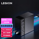 聯(lián)想拯救者C140W 2024 PD3.1快充氮化鎵便攜適配器充電器插頭 適用蘋(píng)果華為小米安卓手機平板筆記本 拯救者C140W氮化鎵適配器2024款 黑色
