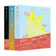 少年勵(lì)志成長(zhǎng)國(guó)際大獎(jiǎng)小說全套3冊(cè)32秒16瓦嘉達(dá)的自行車阿瑪爾的希望7-10歲兒童文學(xué)獲獎(jiǎng)作品小學(xué)生三四五六年級(jí)成長(zhǎng)讀物暑假課外閱讀書籍正版