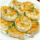 蘿卜絲餅諸暨特產(chǎn)蘿卜絲肉煎餅西子團(tuán)圓餅餡餅現(xiàn)做兒童早點(diǎn)夜宵餡 蘿卜絲鮮肉餡10個(gè)/盒