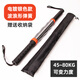 馭動(dòng)（REIN NOW）彈簧臂力器男家用健身器材專業(yè)電鍍握力棒胸肌胳膊訓(xùn)練25-80公斤 【電鍍銀色】波浪彈簧45~80公斤