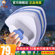 小獼猴擦玻璃神器家用高層窗外三層雙面刮擦窗器家政保潔工具專(zhuān)用 雙三層特厚【50毫米內厚度用】