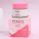 旁氏（POND'S）水保濕滋潤霜日晚霜亮膚色改善暗沉 發(fā)新款包裝 日霜 發(fā)新款