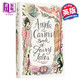 Angela Carter's Book of Fairy Tales安吉拉.卡特的精怪故