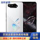 ROG 游戲手機(jī)5s ROG 5S 驍龍888+ 騰訊游戲手機(jī) 華碩敗家之眼 二手95新 幻影白 18GB+512GB