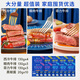 小牛凱西國產(chǎn)整切調(diào)理西冷菲力眼肉牛排含醬包1.5kg/10片牛肉牛扒七夕禮盒