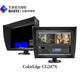 藝卓藝卓EIZO CG247X專業(yè)色彩顯示器 HDR 后期制作視頻編輯 出廠校色 內(nèi)置校色儀 24英寸 黑色 黑色