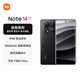 小米 Redmi Note 14 Pro 天璣7300-Ultra 國家補貼 IP68 5500mAh大電量 8GB+256GB 子夜黑 紅米 5G手機