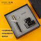 【開(kāi)學(xué)必備】?jì)?yōu)尚（OASO）鋼筆 墨水禮盒套裝 銥金筆商務(wù)辦公送禮簽字筆 男女生禮品黑