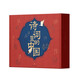 詩詞里的中國（全7冊）（極優(yōu)美的詩詞課，跨學(xué)科的中國史！賦予人生際遇最恰當(dāng)?shù)谋磉_(dá)！）