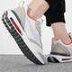 耐克（NIKE）官方艦店男鞋夏季運動(dòng)鞋AIR MAX氣墊鞋緩震透氣跑步鞋FB7158-131 DQ3991-003/AIR MAX/米灰 40.5