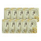 后（The history of Whoo）小樣拱辰享小樣雪美白水乳試用裝5ml*30瓶 雪美白浸潤(rùn)膏小樣30片
