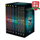 英文原版 獵魔人小說(shuō) The Witcher Boxed Set 巫師套裝 魔幻小說(shuō) 白狼杰洛特 網(wǎng)飛美劇原作 安德烈斯帕克沃斯基