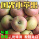正宗國光小蘋(píng)果酸甜老式綠脆蘋(píng)果新鮮水果東北特產(chǎn)孕婦 5斤 60mm(含)-65mm(不含)精選裝