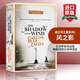 The Shadow Of The Wind 英文原版 遺忘書之墓系列1 風之影 英文版