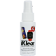 iKlear 屏幕清洁剂IK-2 电脑清洁液MacBook清理喷雾装手机眼镜清理剂 美国进口 清洁剂 60ml