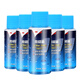 3M 雨刷精PN8016 濃縮玻璃水30ml 5瓶裝 汽車(chē)用品玻璃清潔去油膜