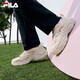 FILA 斐樂官方男鞋F(xiàn)ERN摩登運(yùn)動(dòng)鞋2025春夏蕨草鞋休閑鞋老爹鞋