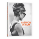 正版現貨 Fashion in Film電影里的時(shí)尚 英文原版進(jìn)口大開(kāi)本精裝 服裝設計作品集攝影畫(huà)冊 時(shí)尚明星服裝藝術(shù)畫(huà)集畫(huà)冊書(shū)籍暢銷(xiāo)書(shū)