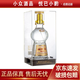 劍南春 大唐華章 52度 1.5L 珍藏大壇 濃香型白酒 1.5L*1壇