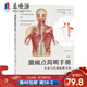 激痛點(diǎn)簡(jiǎn)明手冊 專(zhuān)業(yè)與自助處理方法（第3版）觸發(fā)點(diǎn)療法激痛點(diǎn)圖解圖譜 肌肉膜疼痛診斷治療消除手法書(shū)籍