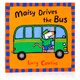 小鼠波波開巴士 英文原版繪本Maisy Drives the Bus 兒童生活場(chǎng)景體驗(yàn)繪本 親子睡前故事圖畫書 幼兒英語(yǔ)早教啟蒙認(rèn)知性格養(yǎng)成平裝