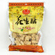 六州安徽六安徐集花生糖麥芽糖花生酥姜糖黑芝麻酥傳統懷舊零食糖果 花生糖300g*2袋