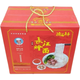 沈長(cháng)江河南特產(chǎn)南陽(yáng)老方城長(cháng)江燴面羊肉骨湯麻辣禮品盒手工抻面方便速食 燴面禮盒6份裝【有骨湯有肉款】