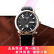【二手95新】天梭(TISSOT)運(yùn)動PRC200系列T014.430自動機(jī)械男士腕表39.8mm 黑盤-皮帶T014.430.16.057.00