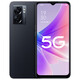 OPPO A57 雙模5G手機 天璣810 5000mAh大電池 200%的超級音量oppoa57 靜夜黑 8GB+128GB