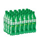 可口可樂（Coca-Cola）雪碧 Sprite 檸檬味汽水 碳酸飲料 500ml*24瓶