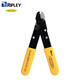 營(yíng)視miller美國原裝進(jìn)口單口米勒鉗FO-103S剝離剝線(xiàn)鉗裸纖光纜涂腹層D 原裝單口鉗FO-103