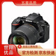 尼康/Nikon D3200 D5300 入門(mén)級半畫(huà)幅二手單反相機 D3200【單機】 99新 尼康D5600+18-140VR【套機】 99成新
