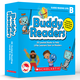 【點(diǎn)讀版】【爆款英語(yǔ)啟蒙讀物】Buddy Readers英文原版贈音頻導讀課 小分級巴蒂小讀者趣味性故事分級繪本童書(shū)幼兒英語(yǔ)分級啟蒙 Buddy Readers B