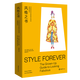 現貨包郵 風(fēng)格之書(shū) 寫(xiě)給所有年齡段女性的美麗秘訣 送給媽媽閨蜜風(fēng)格指南 重慶大學(xué)出版社