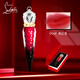 Christian Louboutin克里斯提CL蘿卜丁唇釉女王權(quán)杖口紅送女友 004F 亮紅色