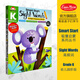 Evan-Moor Smart Start Sight Words Grade PreK-1 聰慧啟蒙系列 高頻詞 3冊套裝 美國加州教輔 發(fā)音少兒英語evanmoor Grade K 幼兒園階段