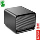 聯(lián)想（Lenovo）個(gè)人云 nas 服務(wù)器 X1s 主機(jī)+3塊4T紅盤(pán)