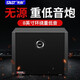 先科（SAST） 家用大功率8英寸無(wú)源重低音炮家庭影院木質(zhì)音箱 V01(需搭配定阻功放使用)