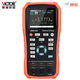 勝利儀器（VICTOR）VC4080數(shù)字電橋儀VC4082手持式LCR數(shù)顯電橋多功能電感電容電阻儀 VC4080