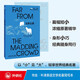 遠離塵囂（書(shū)蟲(chóng)·牛津英語(yǔ)文學(xué)名著(zhù)簡(jiǎn)寫(xiě)本 附掃碼音頻、習題答案、讀后測評）全英文讀物 濃縮英文原著(zhù)精華，輔助中文注釋