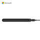 微軟 Surface超薄觸控筆充電器 典雅黑