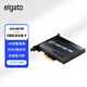 Elgato Cam Link Pro 4路HDMI視頻采集卡單反相機(jī)DV攝像機(jī)多機(jī)位直播錄制
