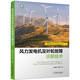 風(fēng)力發(fā)電機及葉輪故障診斷技術(shù)